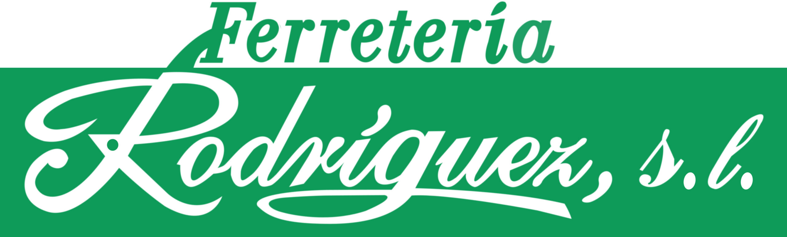 Ferreteria Rodriguez logo
